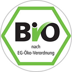 Bio-Siegel