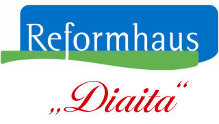 Reformhaus Diaita-Logo