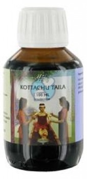 Holisan - Kottachu Taila