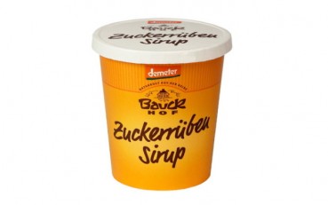 Bauck- Zuckerrüben-Sirup 450g