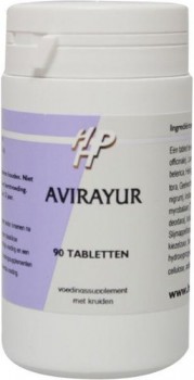 Holisan - Avirayur (90 Pillen)
