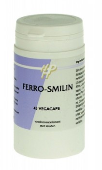 Holisan - Ferro-Smilin (45 Kapseln)