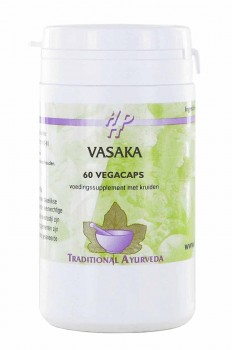 Holisan - Vasaka (60 Kapseln)