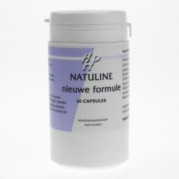 Holisan - Natuline (60 Kapseln)