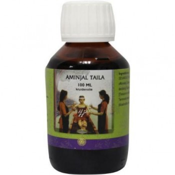 Holisan - Aminjal Taila 250ml