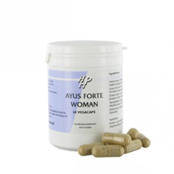 Holisan - Ayus Forte für Frauen (60 Kapseln)