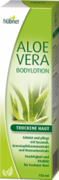 Aloe Vera Bodylotion 150ml