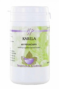 Holisan - Karela (60 Kapseln)