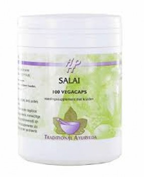 Holisan - Salai (100 Kapseln)