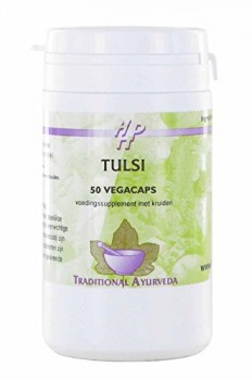 Holisan - Tulsi (50 Kapseln)