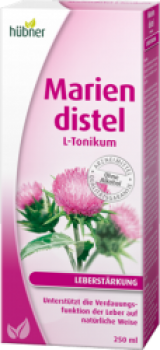 Mariendistel L-Tonikum 250ml
