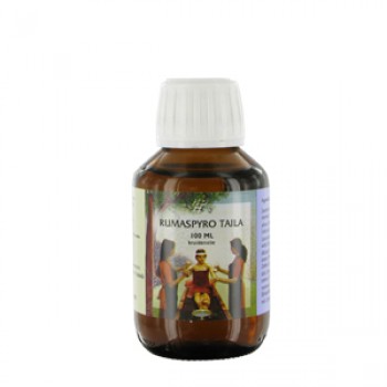 Holisan - Rumaspyro Taila100ml