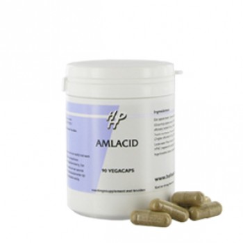 Holisan - Amlacid (90 Kapseln)