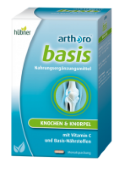 Arthoro Basis 180 Kapseln