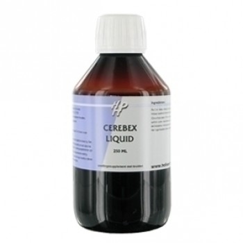 Holisan - Cerebex Liquid (250 ml)