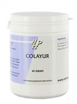 Holisan - Colayur (Pulver, 60 g)
