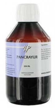 Holisan - Pancrayur (250 ml)