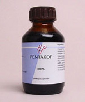 Holisan - Pentakof (100 ml)