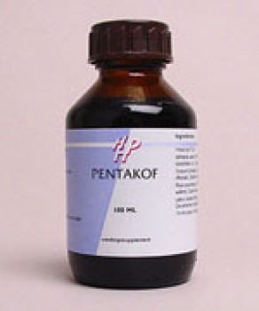 Holisan - Pentakof (100 ml)