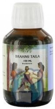 Holisan - Brahmi Taila100ml