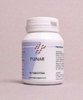 Holisan - Punar (95 Kapseln)