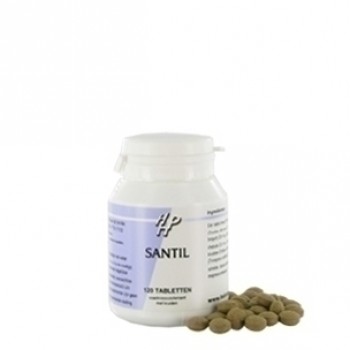 Holisan - Santil (120 Tabletten)