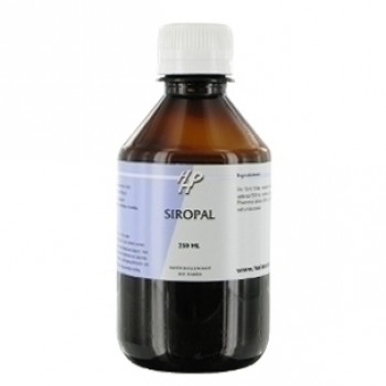 Holisan - Siropal (250 ml)