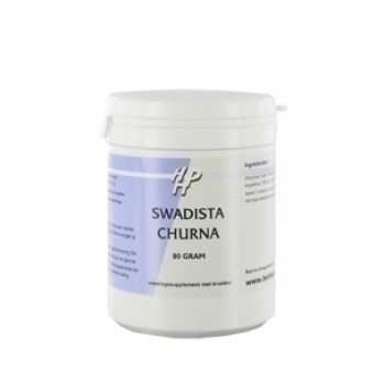 Holisan - Swadista Churna (Pulver, 80 g)