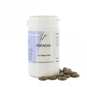 Holisan - Trifagul (120 Tabletten)