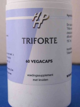 Holisan - Triforte (60 Kapseln)