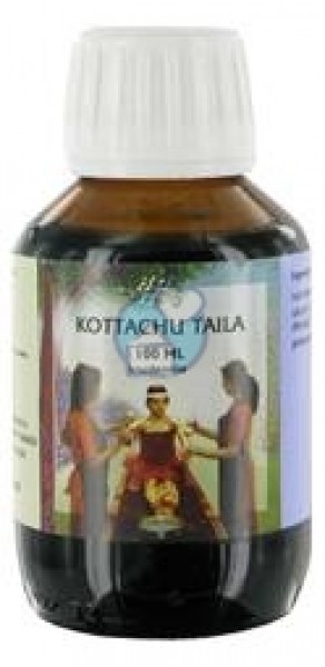 Holisan - Kottachu Taila Holisan - Kottachu Taila