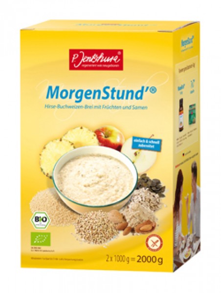 Morgenstunde ,500gr Morgenstunde ,500gr