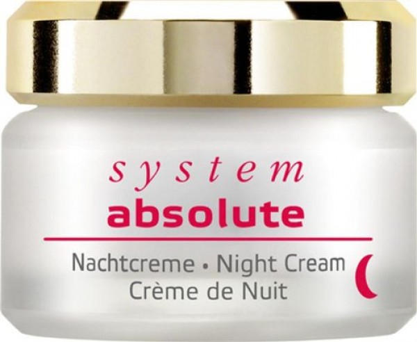 annemarie-boerlind-system-absolute-nachtcreme-50ml annemarie-boerlind-system-absolute-nachtcreme-50ml