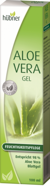 Aloe Vera Gel 100ml