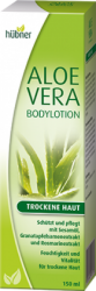 Aloe Vera Bodylotion 150ml