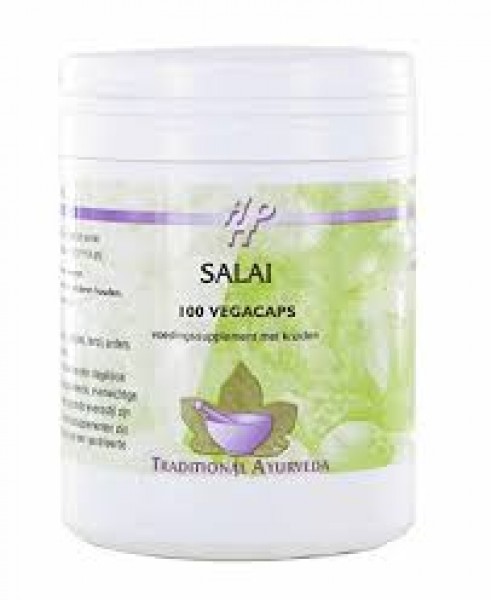 Holisan - Salai (100 Kapseln)