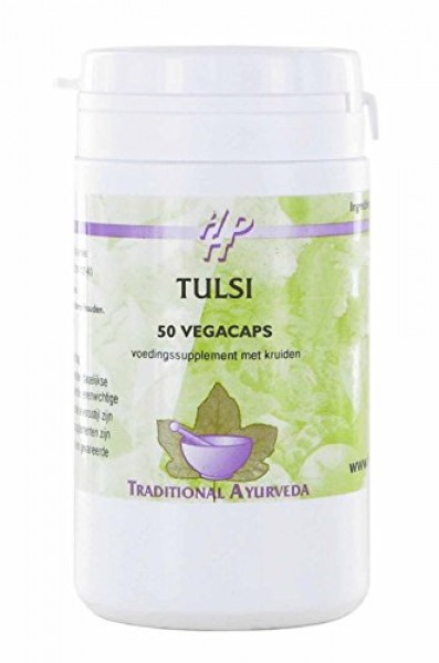 Holisan - Tulsi (50 Kapseln) Holisan - Tulsi (50 Kapseln)