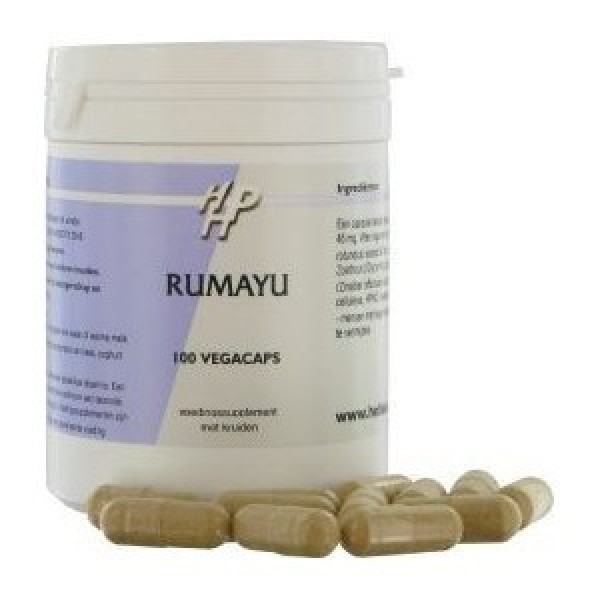 Holisan - Rumayu (100 Kapseln) Holisan - Rumayu (100 Kapseln)
