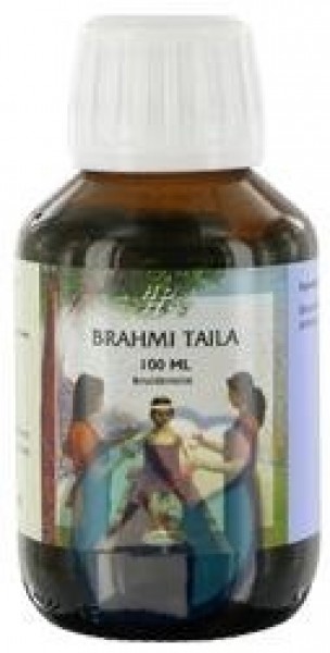 Holisan - Brahmi Taila