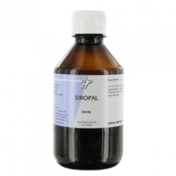 Holisan - Siropal (250 ml)