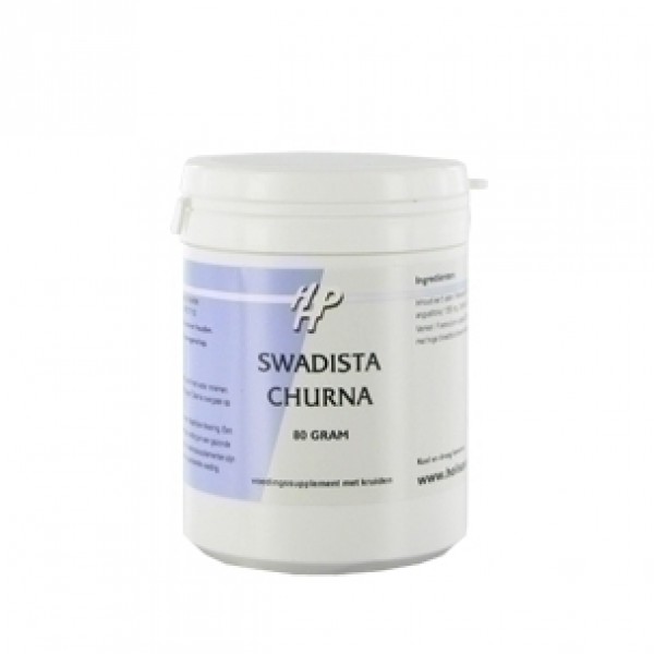 Holisan - Swadista Churna (Pulver, 80 g)