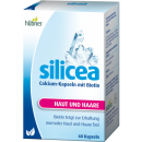 silicea Calcium-Kapseln 60 Kapseln